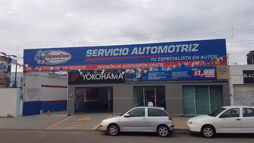 Power Service