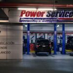 Power Service