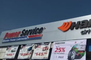 Power Service Cimatario