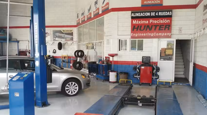 Power Service Corregidora