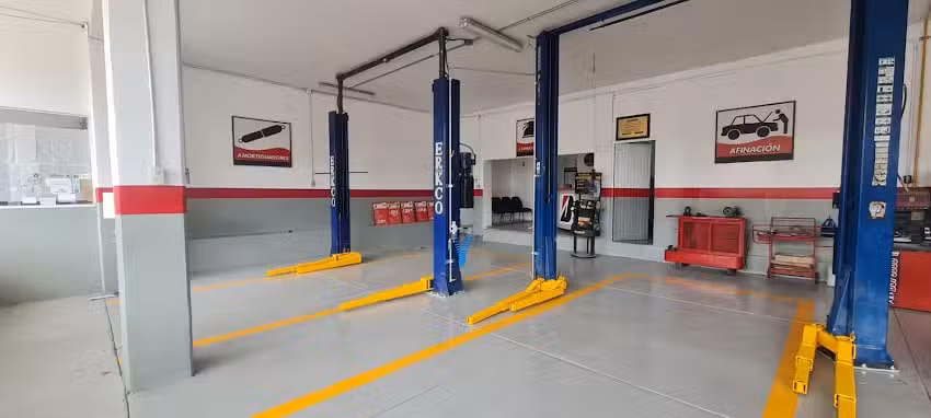 POWER SERVICE PACHUCA