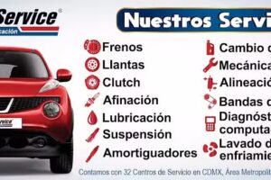 Power Service Polanco