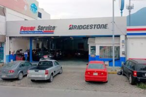 Power Service Revoluci&oacute;n