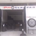 ProLLantas