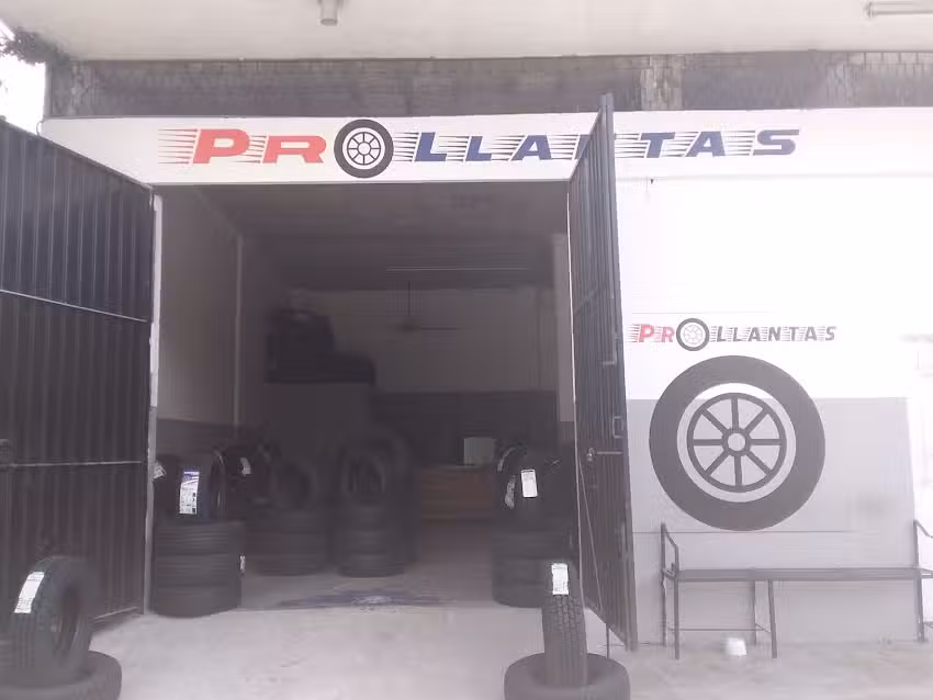 ProLLantas