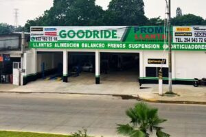 Promollantas Minatitl&aacute;n