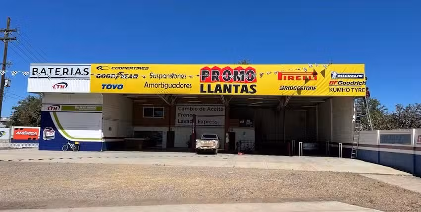 Promollantas