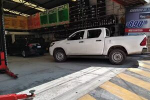 Protour Servicio Automotríz