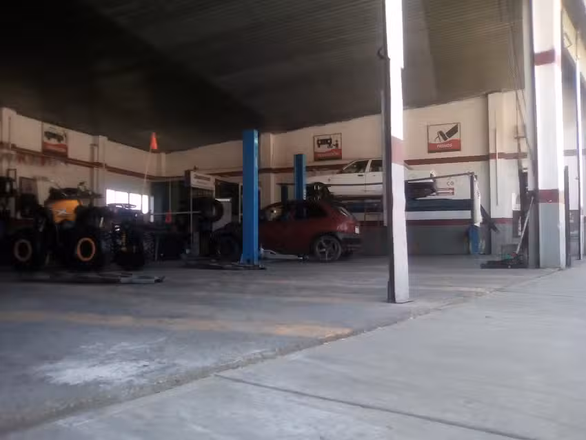 Provedora de Llantas Multimax