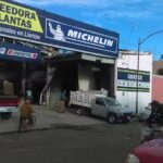 Proveedora de Llantas
