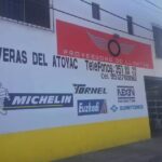 PROVEEDORA DE LLANTAS