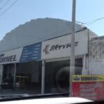 Proveedora de Llantas