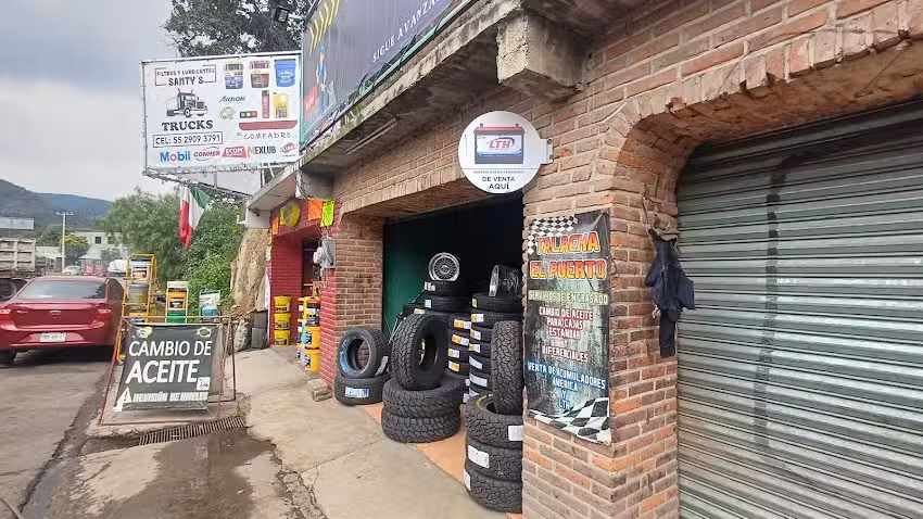 Proveedora de Llantas GDL