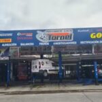 Proveedora de Llantas Tornel