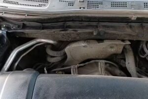 Proveedora De Partes Automotrices Y Servicios Del Centro,S.A. De C.V.