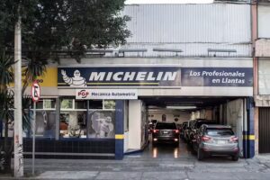 Proveedora General Popo – Polanco