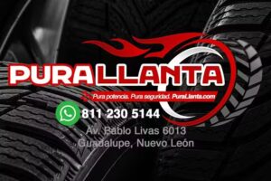 Pura Llanta