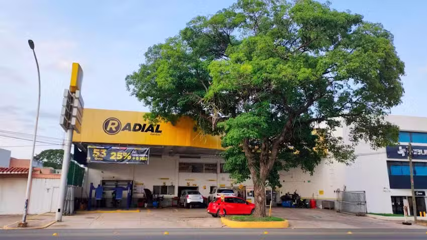 RADIAL LLANTAS 27 Febrero