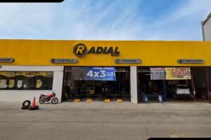 RADIAL LLANTAS Aguascalientes