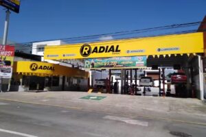 RADIAL LLANTAS Córdoba