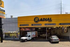 RADIAL LLANTAS Eduwiges