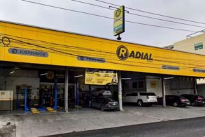 RADIAL LLANTAS Garza Sada