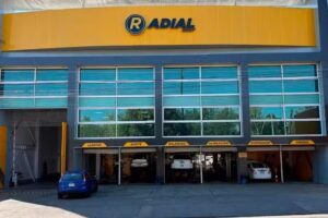 RADIAL LLANTAS Lázaro Cárdenas