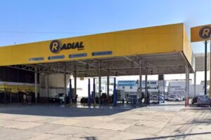 RADIAL LLANTAS Monterrey