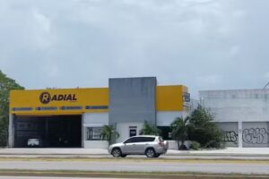 RADIAL LLANTAS Playa 2