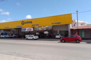 RADIAL LLANTAS Uxmal