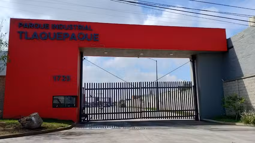 RADIAL PROS DE MEXICO GUADALAJARA