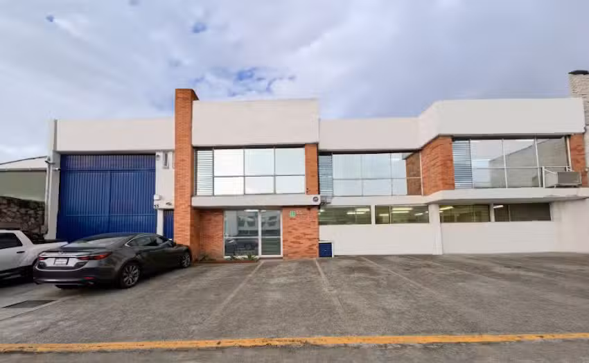 RADIAL PROS DE MEXICO TLALNEPANTLA