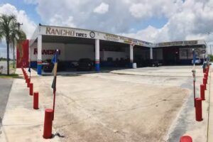 Rancho Tires