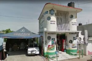 Refaccionaria Llantas Y Lubricantes &rdquo; Milo&rsquo;s &ldquo;
