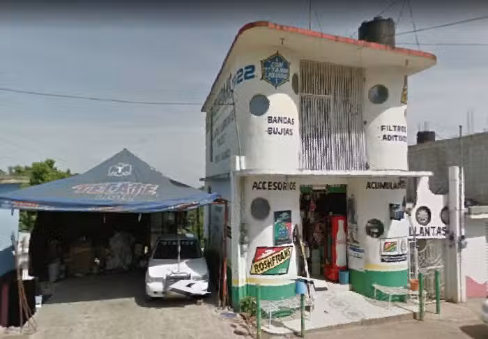Refaccionaria Llantas Y Lubricantes &rdquo; Milo&rsquo;s &ldquo;
