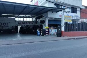REFACCIONARIA MORA, ALINEACION Y BALANCEO ” EL PUENTE”