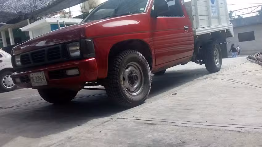 Refaccionaria y Llanter&iacute;a &ldquo;La Negrita&rdquo;