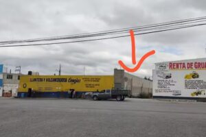 Renovacon renovado de llantas