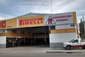 RENOVADORA AVENIDA