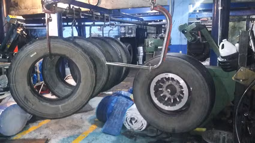 Renovadora Llapasa