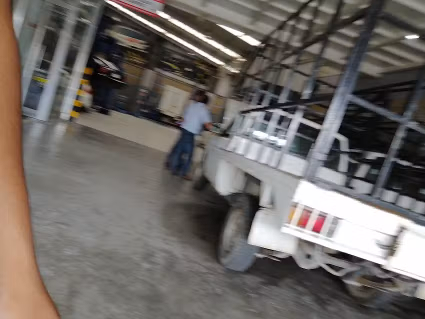 Renovadora Zuca del Sureste