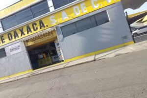 Renovallantas y Muelles de Oaxaca