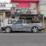 Reparaci&oacute;n de Rines