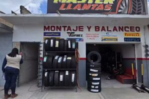 Reparaci&oacute;n de Rines Montiel