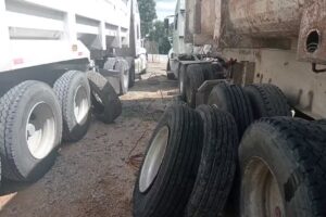 Rescates – Llantera y vulcanizadora 24Hrs