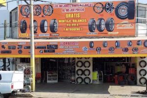 Rina Autoboutique