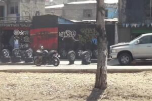 Rines Deportivos Rally