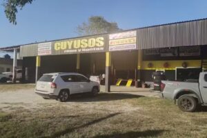 rines y llantas cuyusos Champotón