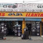 Rines Y Llantas GASA
