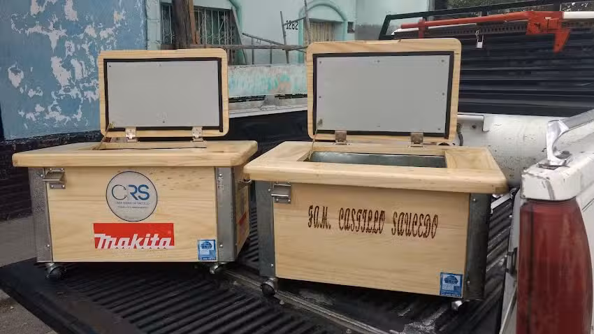 Rines y Llantas Gasa